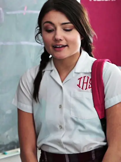 Missionary brunette teen amateur