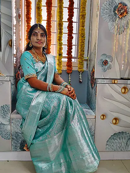 Leela rani hindu randi