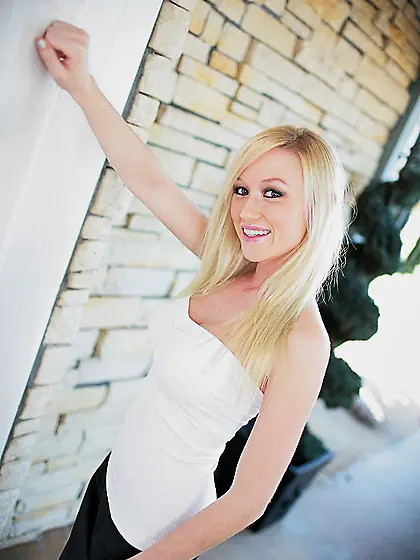 The furious headjob is what this busty doll Lailani Allure can d