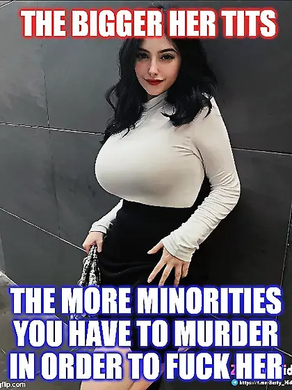 Shit that turns me on