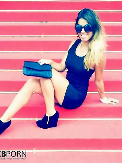 Beurette De France Vol