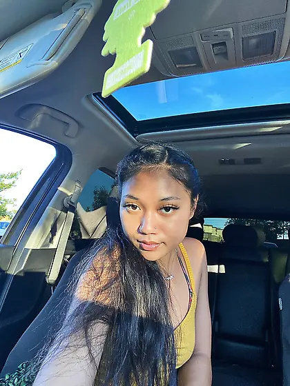 Tahiti Oliver (Pussephone)