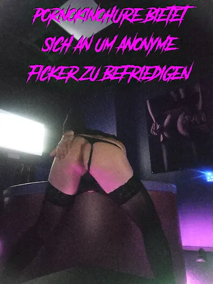 SissyFotzeWueAO - Ein Fickvieh für echt perverse