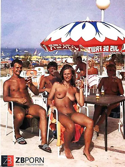 Nude beach 23.