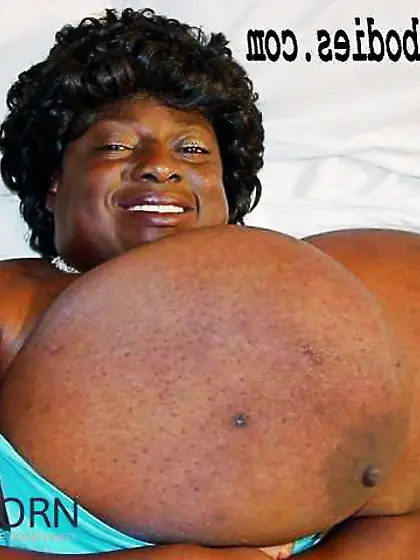 Too yam-sized for you?......... more for me!