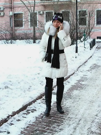 Louise I and Mary C pics