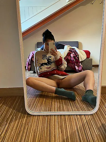 Amazing italian Maiko