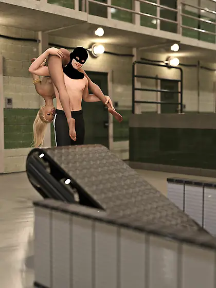 Dead Girls Body,  Young Teen Slut Dumped,  Executed