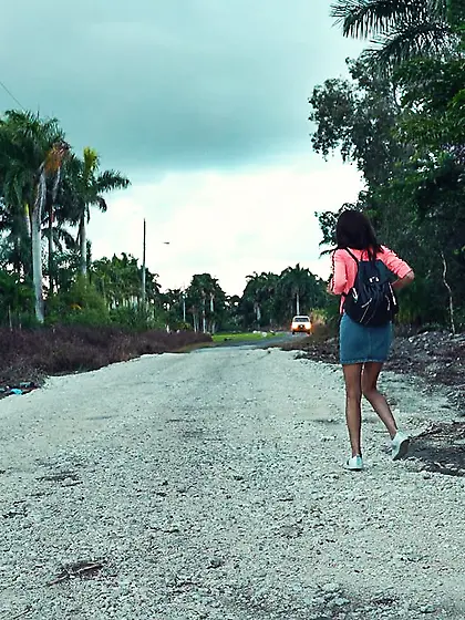 Skinny brutal hardcore bdsm