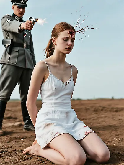 Ballerina executed 4