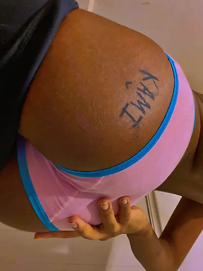 pretty black teen 2 (gallery)