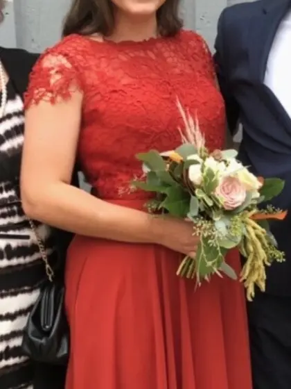 Lauren was a fan of the toy she masturvated with