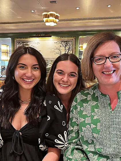 Mothers and Daughters 2