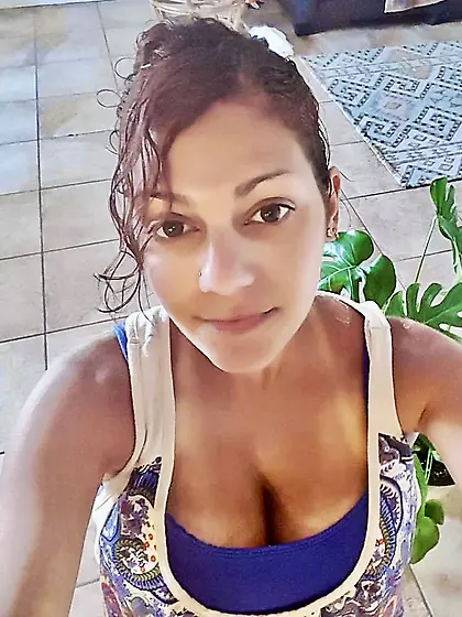 Women of South Padre then and now