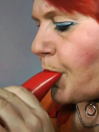 Balloon special by user request