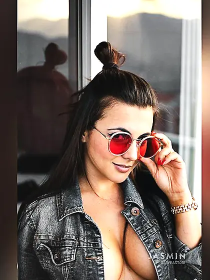 Portuguese striptease