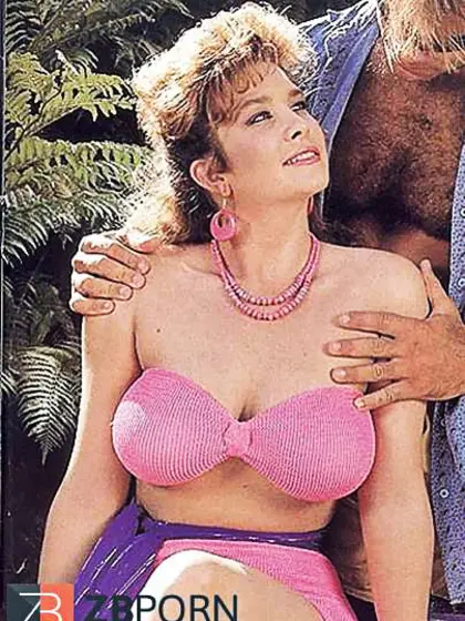 Gigantic titties and steamy fur covered man