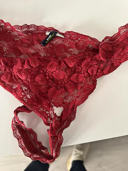 La pute de sœur de mon amie