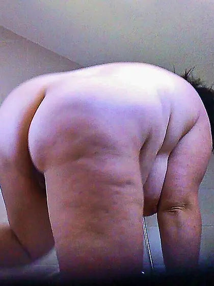 Hot Fatty From Berlin