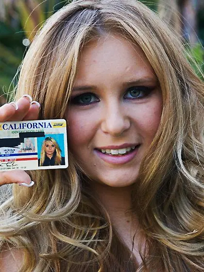 Teen Crissy Cane sucks thick cock with passion and then takes it