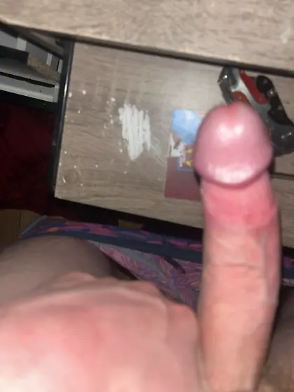 Amateur 22yo snow cock