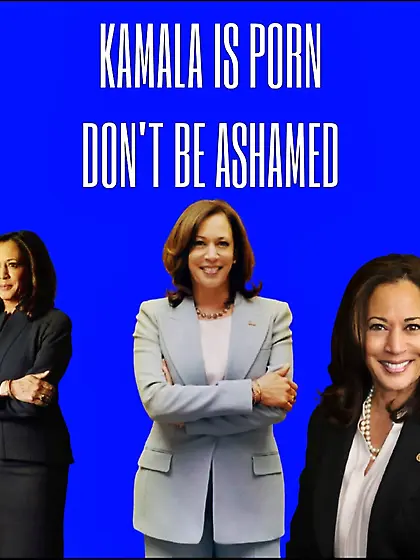 Kamala Harris