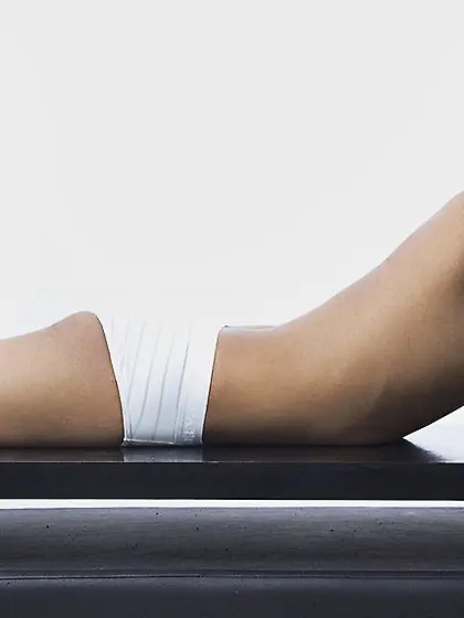 Latin young gay LexisSexChocolat like to...