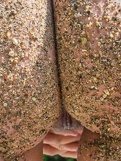 me follo a la mas bonita de clase de cine, peliroja