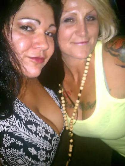 As Trashy as They Cum