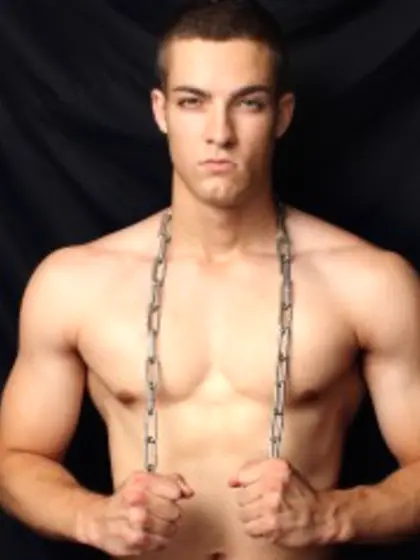 Brunette Young Man Marksallingxxx Anal Sex.