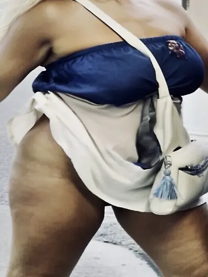 Pig Nicole is just made for men to fuck