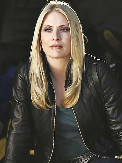 Emily Procter - Miamis light-haired CSI-Sweetie