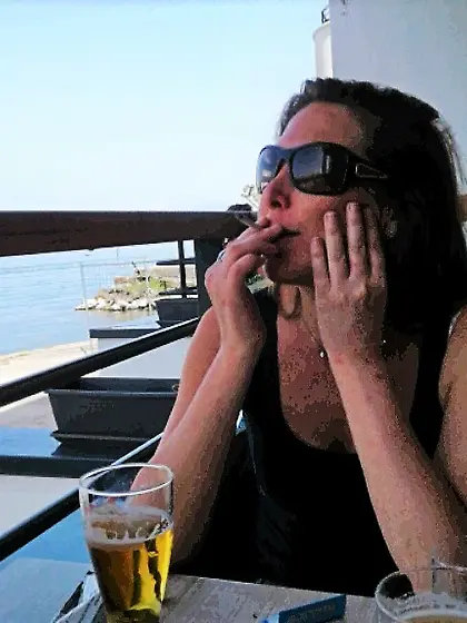 I KNOW U WANT 2 FUCK MY NANA FULLY CLOTHED