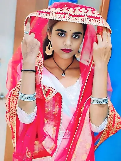 Hindu Housewife Photos