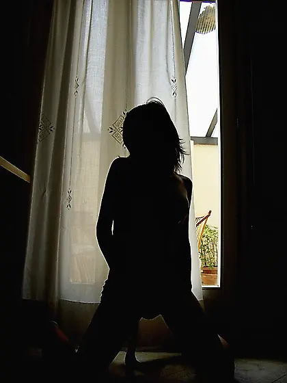 Old emo-punk-goth collection