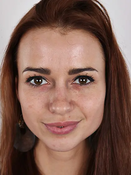 So many sluts want to take part in a new movie so agent tests on