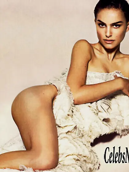 Sexy Natalie Portman nudes