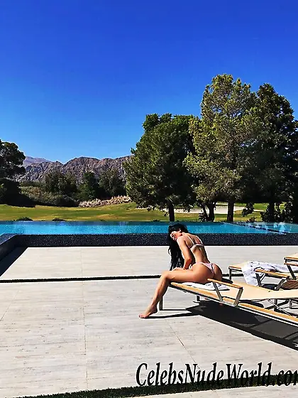 Kylie Jenner Bikini