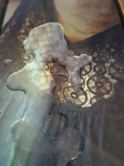 conmigo se mantuvieron duros adentro mío