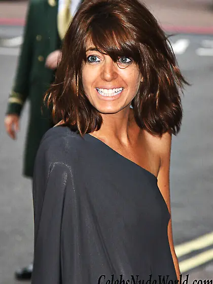Claudia Winkleman Pokies