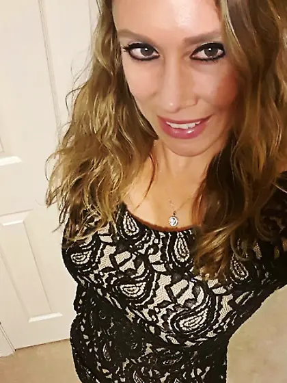 Kenzie shows off tits and ass at mardi gras