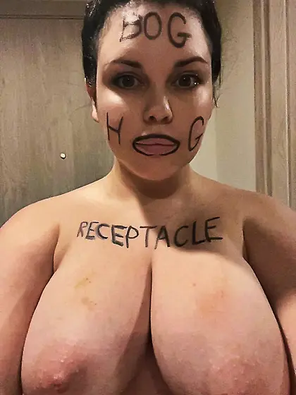 Melissa Burdello aka PORN PIG from Sydney Aus