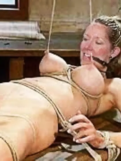 bdsm for the snoopy snoop