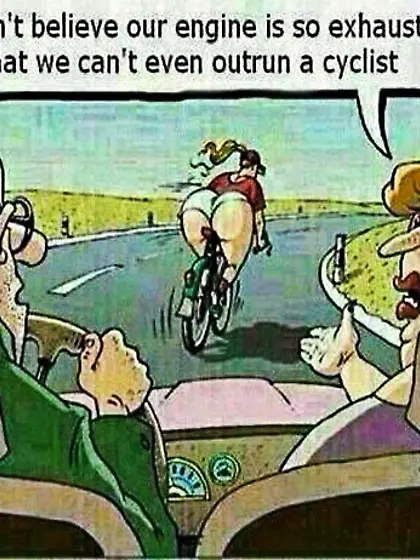 Sexy and funny toons