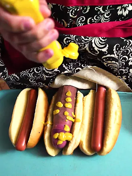 Que alternes su vagina con mi bocaQuiero lamer su