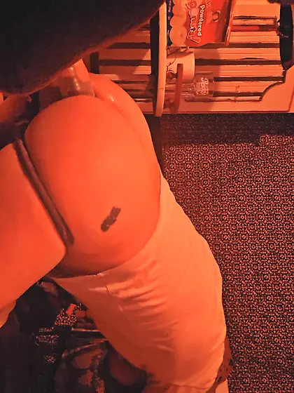 I want BBC but im scared