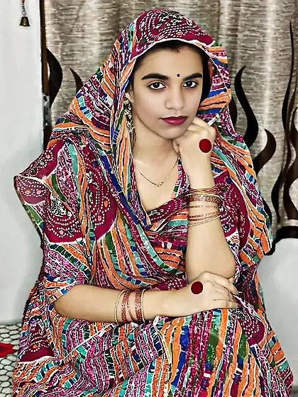 Hindu Housewife Photos