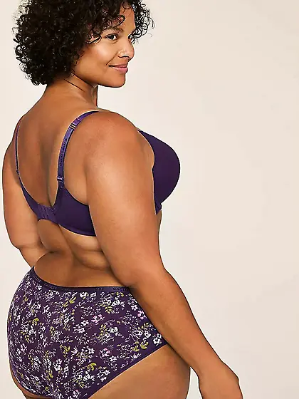 Lane Bryant--more sexy panties