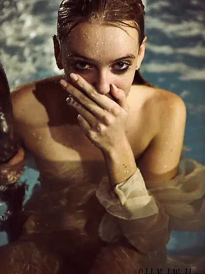 Jasmine Shogren Nude