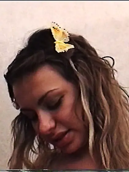 Diaper for hot teens